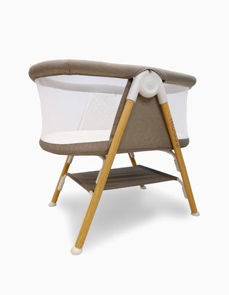 Cot Nidus 2 Asalvo, Beige
