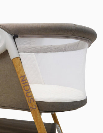 Cot Nidus 2 Asalvo, Beige