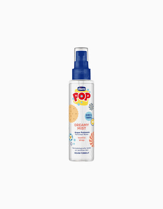 Fragrance Water 150ml Chicco Pop, Vanilla
