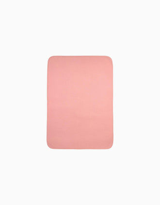 Couverture Baby Pure Meyco 75X100 cm, Rose