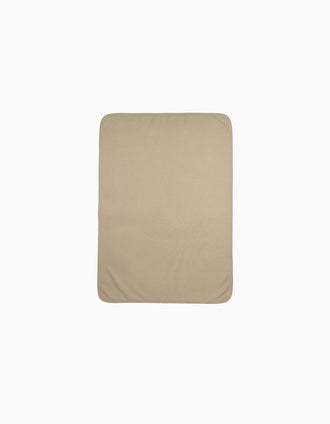 Manta Baby Pure Meyco 75 X 100 Cm, Gris Topo