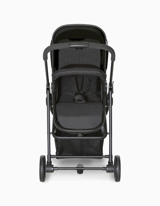 Travel System Lisboa Boop, Black