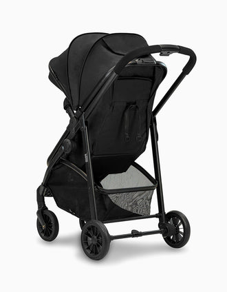 Travel System Lisboa Boop, Black