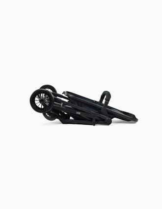 Travel System Lisboa Boop, Black