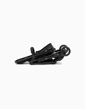 Travel System Lisboa Boop, Black