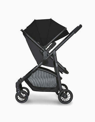 Travel System Lisboa Boop, Black