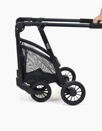 Travel System Lisboa Boop, Black