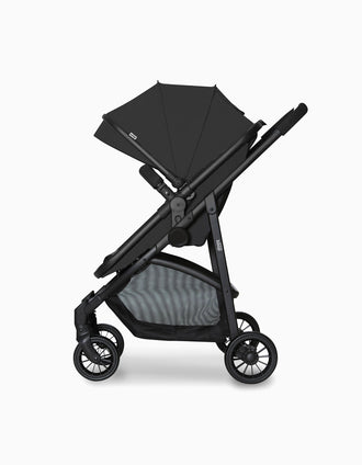 Travel System Lisboa Boop, Black