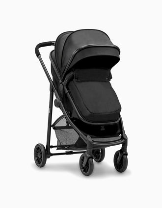 Travel System Lisboa Boop, Black