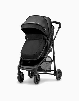 Travel System Lisboa Boop, Black
