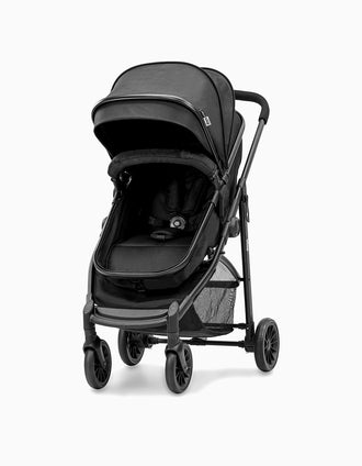 Travel System Lisboa Boop, Black