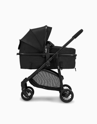 Travel System Lisboa Boop, Black