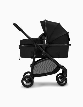 Travel System Lisboa Boop, Black
