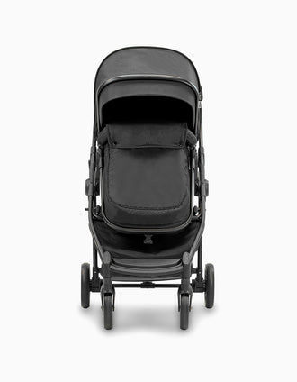 Travel System Lisboa Boop, Black