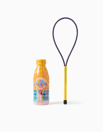 Kit de Bolas de Sabão com Aro Tuban 400 ml