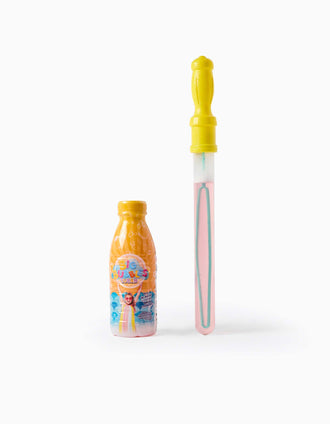 Kit de Bolas de Sabão com Varinha Tuban 250 ml