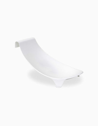Bath and Changing Unit Stars Interbaby, White