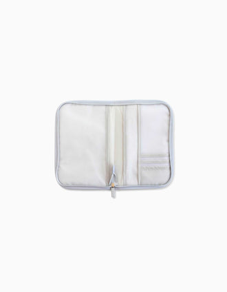 Porte-Documents Saro, Polaris Grey