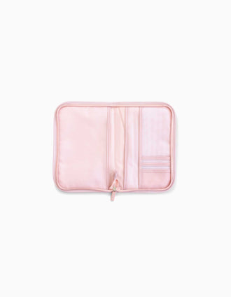 Porte-Documents Saro, Polaris Pink