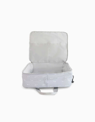 Sac de Maternité Saro, Polaris Grey