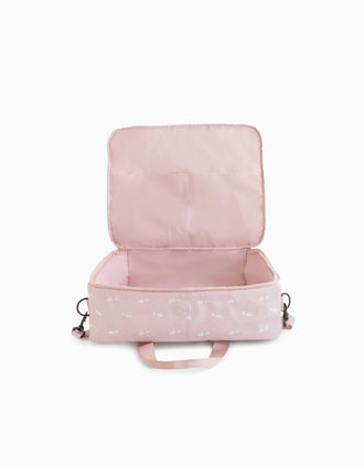 Sac de Maternité Saro, Polaris Pink