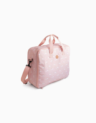 Sac de Maternité Saro, Polaris Pink