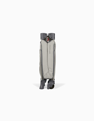 Travel Cot Sleep N Easyfold Hauck, Grey