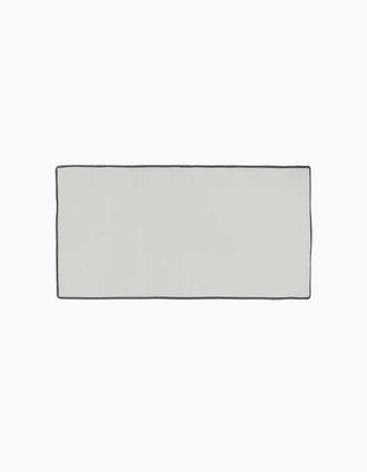 Travel Cot Sleep N Easyfold Hauck, Grey