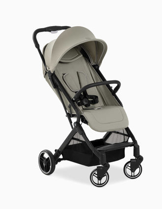 Pushchair Travel N Care Plus Hauck, Olive