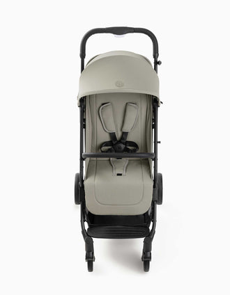 Pushchair Travel N Care Plus Hauck, Olive