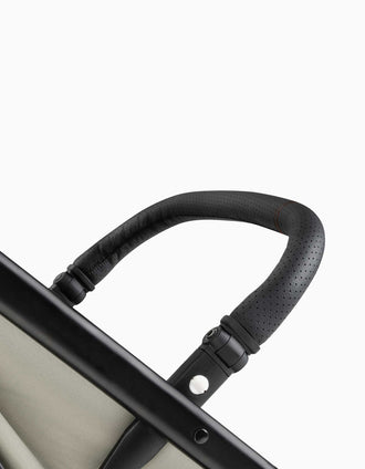 Pushchair Travel N Care Plus Hauck, Olive