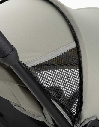 Pushchair Travel N Care Plus Hauck, Olive