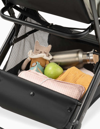 Pushchair Travel N Care Plus Hauck, Olive