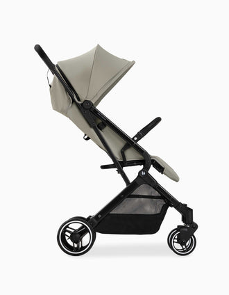 Pushchair Travel N Care Plus Hauck, Olive
