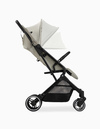 Pushchair Travel N Care Plus Hauck, Olive