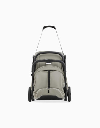 Pushchair Travel N Care Plus Hauck, Olive