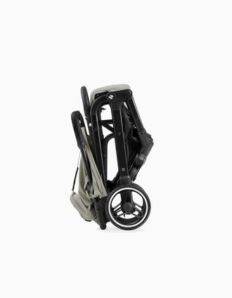 Pushchair Travel N Care Plus Hauck, Olive