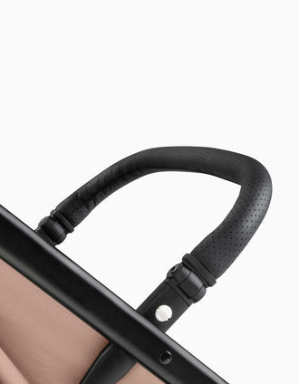 Pushchair Travel N Care Plus Hauck, Hazelnut