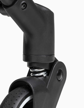 Pushchair Travel N Care Plus Hauck, Hazelnut