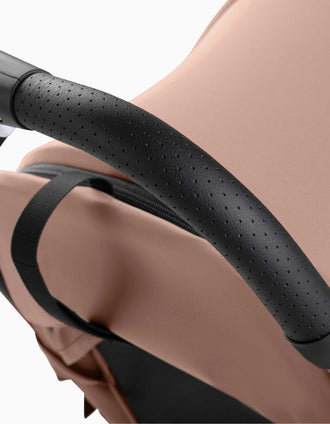 Pushchair Travel N Care Plus Hauck, Hazelnut