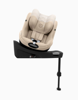 Car Seat I-Size Sirona G3 Cybex, Almond Beige
