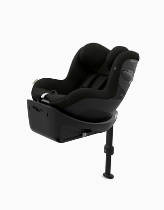 Cadeira Auto I-Size Sirona G3 Cybex, Preto
