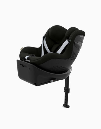 Cadeira Auto I-Size Sirona G3 Cybex, Preto