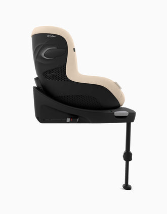 Car Seat I-Size Sirona GI Cybex, Almond Beige
