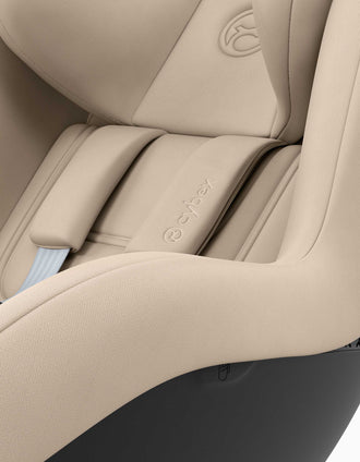 Car Seat I-Size Sirona GI Cybex, Almond Beige