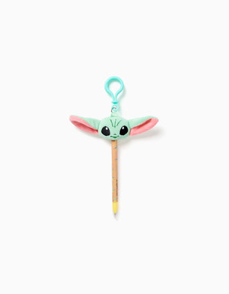 The Mandalorian hanging pen for children, multicolour