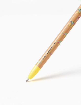 The Mandalorian hanging pen for children, multicolour