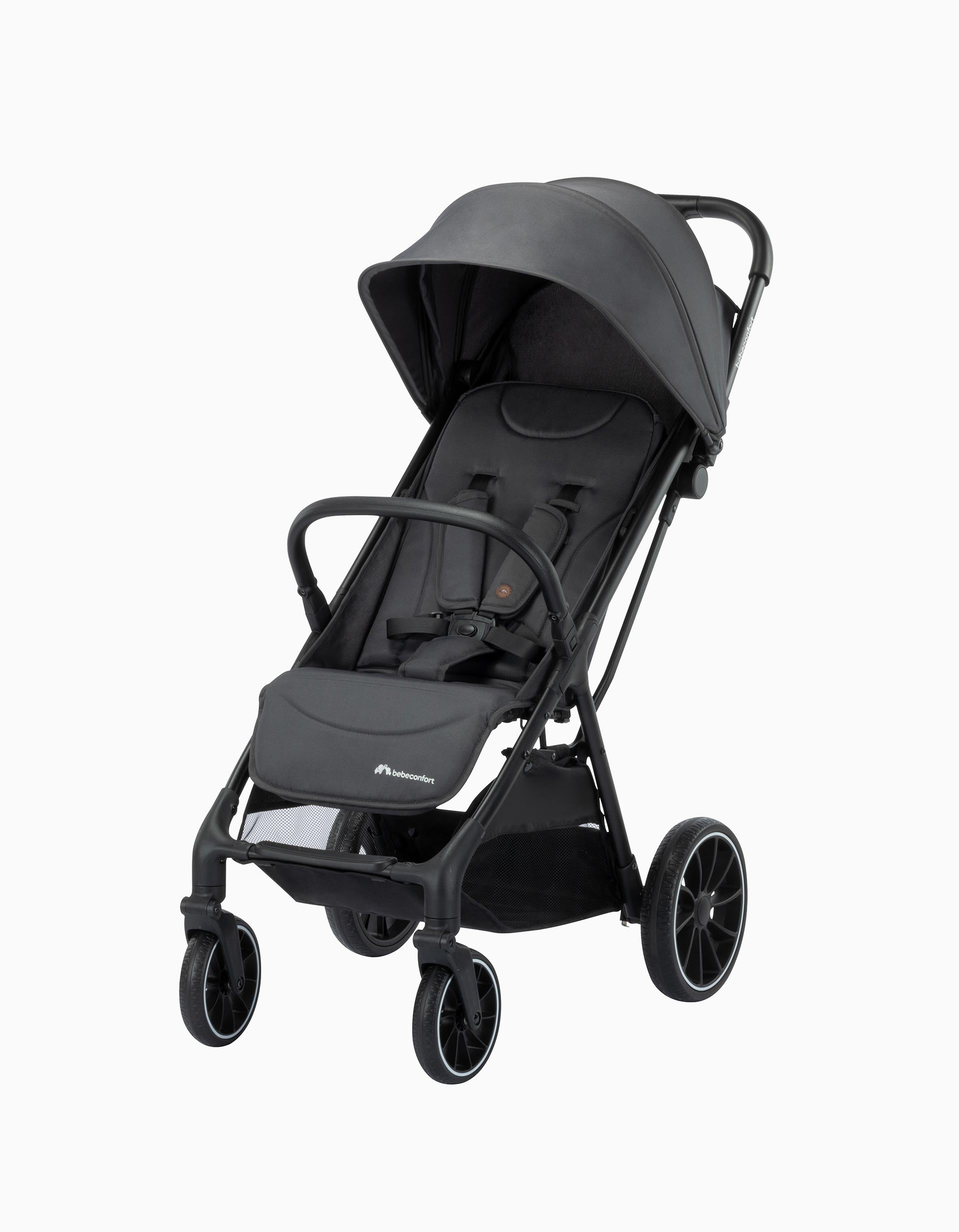 Pushchair Artic Bebe Confort, Mineral Graphite