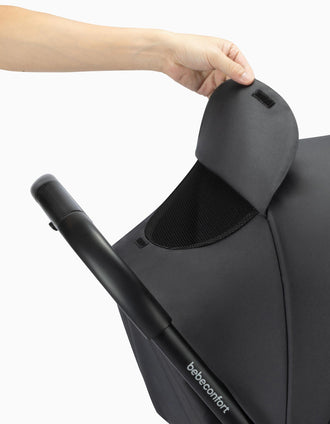 Pushchair Artic Bebe Confort, Mineral Graphite
