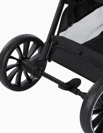 Pushchair Artic Bebe Confort, Mineral Graphite